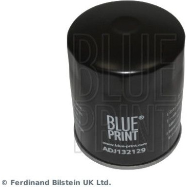 Blue Print Ölfilter ADJ132129