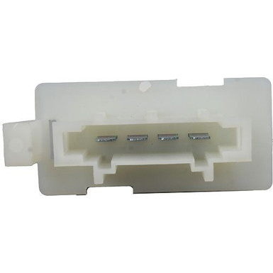 Metzger Widerstand, Innenraumgebläse 0917374