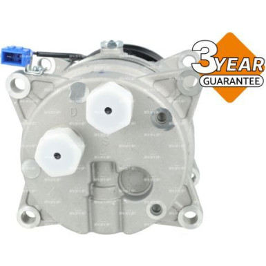 Kompressor, Klimaanlage 32728 Kompressor, Klimaanlage 32728