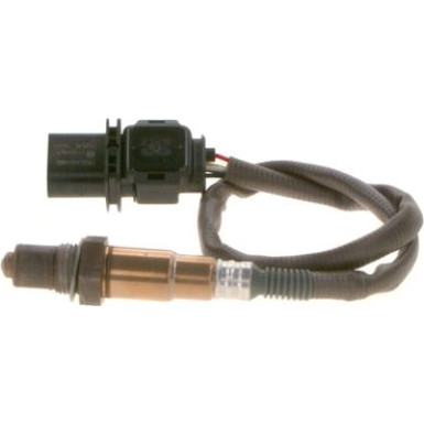 BOSCH Lambdasonde 0 258 017 347 BOSCH Lambdasonde 0 258 017 347