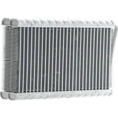 Mahle Verdampfer, Klimaanlage BEHR Premium Line AE 167 000P