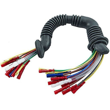 Metzger Kabelreparatursatz, Heckklappe 2320024