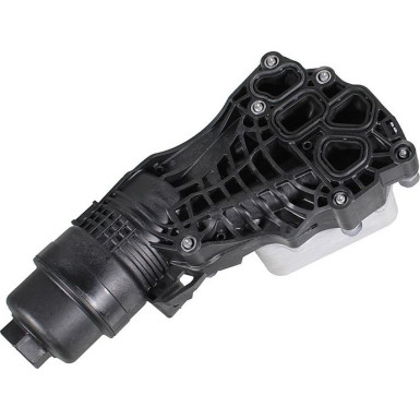 Metzger Gehäuse, Ölfilter 2370149