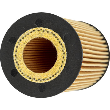 Ölfilter-Set E27H D125