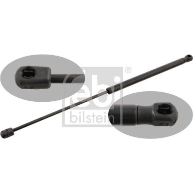 FEBI BILSTEIN 27779 Gasfeder, Koffer-/Laderaum
