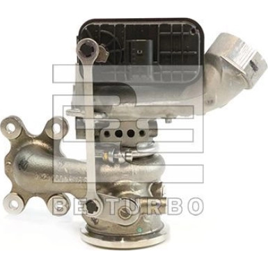 BMTS Turbolader 40006709
