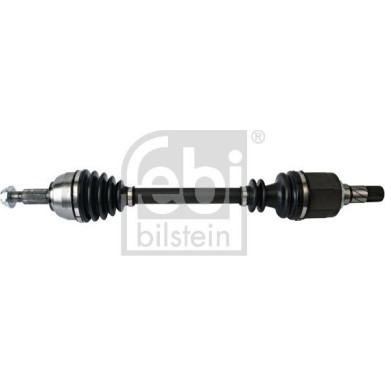 febi bilstein Antriebswelle 186596