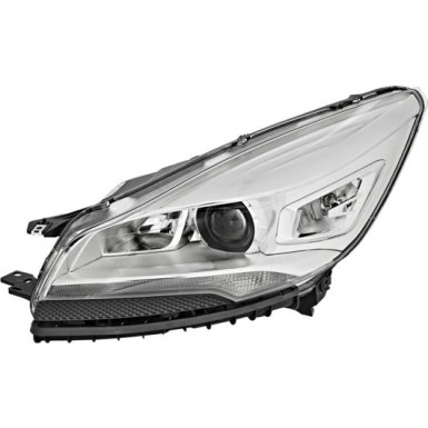 Hauptscheinwerfer 044983 Hauptscheinwerfer 044983
