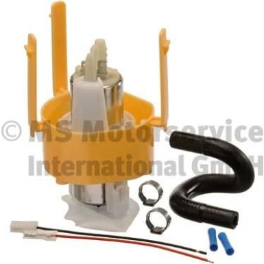 Kraftstoffpumpe 7.02701.58.0 Kraftstoffpumpe 7.02701.58.0