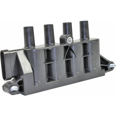 Metzger Zündspule COMPETENCE KIT 0880449