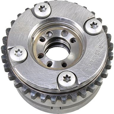 Metzger Nockenwellenversteller Hydraulisch 2410007