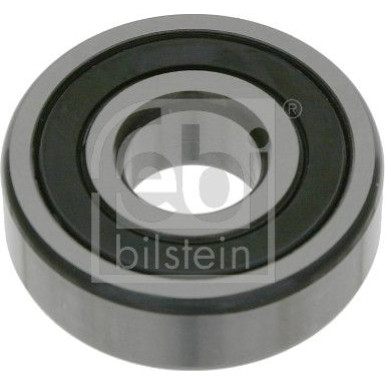 FEBI BILSTEIN 15602 Wälzlager, Federbeinstützlager, Domlager