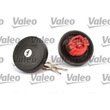 Valeo Verschluss, Kraftstoffbehälter 247605