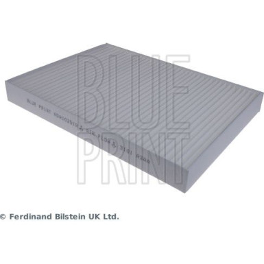 Blue Print Filter, Innenraumluft ADA102519