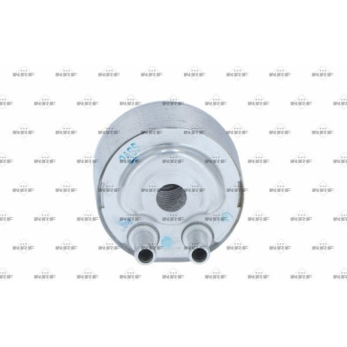 NRF Ölkühler, Motoröl 31353