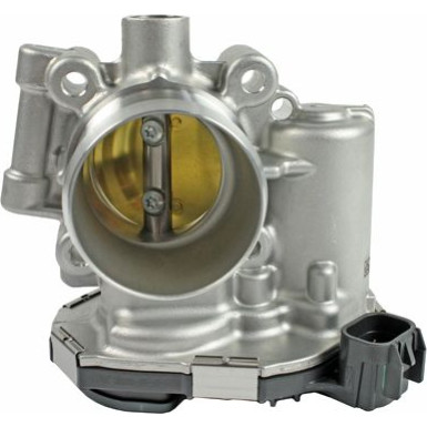 Metzger Drosselklappenstutzen 0892350