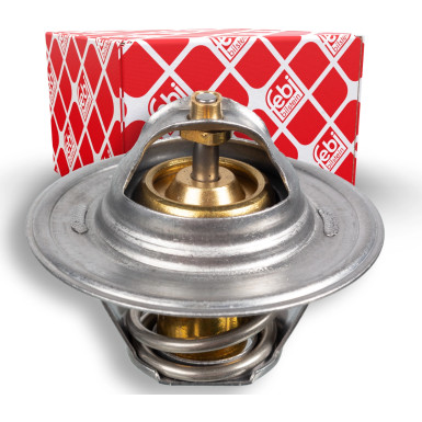 FEBI BILSTEIN 17910 Thermostat, Kühlmittel FEBI BILSTEIN 17910 Thermostat, Kühlmittel