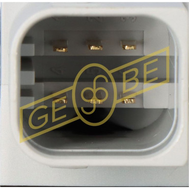 GEBE NOx-Sensor, NOx-Katalysator 9 2913 1
