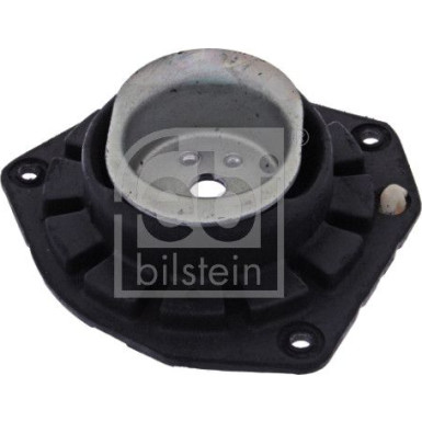 FEBI BILSTEIN 22295 Federbeinstützlager, Domlager
