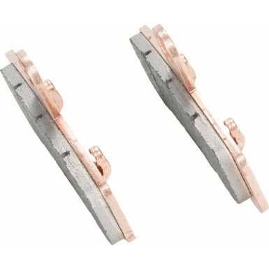 Bremsbelagsatz, Scheibenbremse MCB813SV Bremsbelagsatz, Scheibenbremse MCB813SV