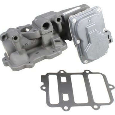 Metzger AGR-Ventil 0892775