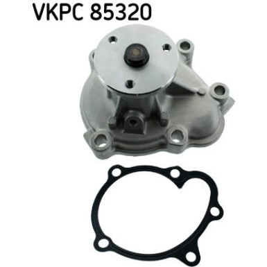 Wasserpumpe VKPC 85320 Wasserpumpe VKPC 85320
