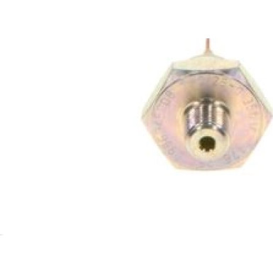 Öldruckschalter 0 986 345 008 Öldruckschalter 0 986 345 008