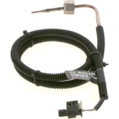 Sensor, Abgastemperatur 0 986 259 091