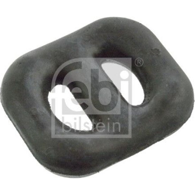 FEBI BILSTEIN 17429 Halter, Abgasanlage