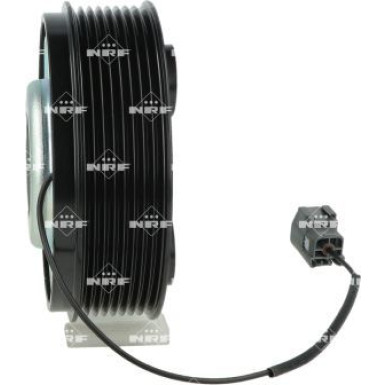 NRF Magnetkupplung, Klimakompressor 380028
