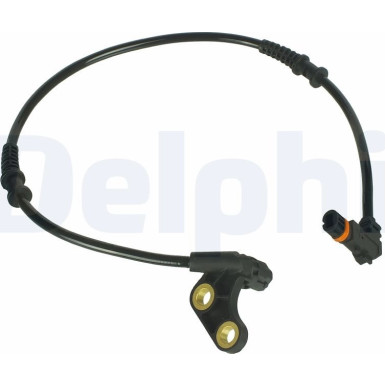 Delphi Sensor, Raddrehzahl SS20306 Delphi Sensor, Raddrehzahl SS20306