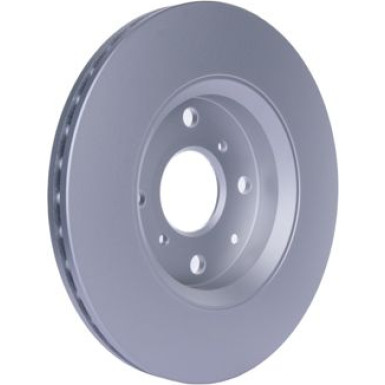 Hella Bremsscheibe PRO 8DD 355 112-311 Hella Bremsscheibe PRO 8DD 355 112-311