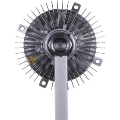 Mahle Kupplung, Kühlerlüfter BEHR Premium Line CFC 61 000P