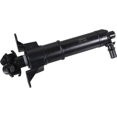 Metzger Waschwasserdüse, Scheinwerferreinigung 2220756
