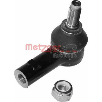 Metzger Spurstangenkopf COMPETENCE KIT 54002108