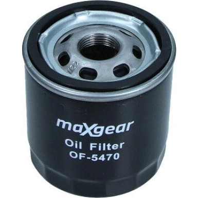 Ölfilter 26-2073 Ölfilter 26-2073