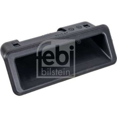 FEBI BILSTEIN 108217 Schalter, Heckklappenentriegelung