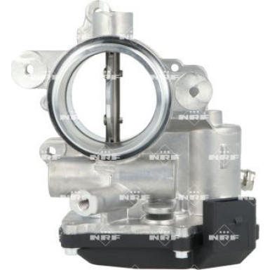 NRF Drosselklappenstutzen EASY FIT 408035