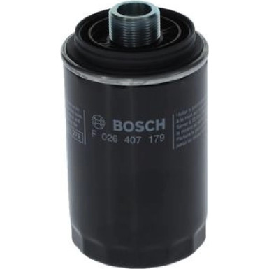 BOSCH F 026 407 179 Ölfilter BOSCH F 026 407 179 Ölfilter