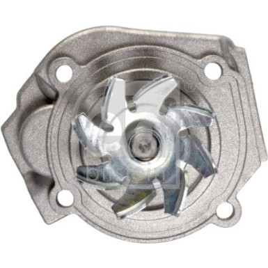 FEBI BILSTEIN 33957 Wasserpumpe
