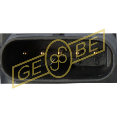 GEBE NOx-Sensor, NOx-Katalysator 9 2904 1