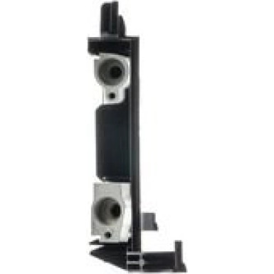 Mahle Ölkühler, Automatikgetriebe BEHR Premium Line CLC 325 000P