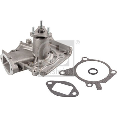 FEBI BILSTEIN 15469 Wasserpumpe