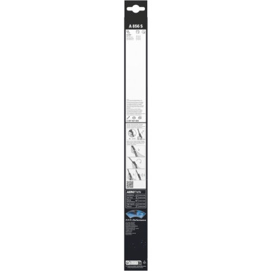 BOSCH A 856 S Scheibenwischer Aerotwin 3 397 007 856