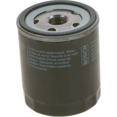 BOSCH 0 451 103 337 Ölfilter BOSCH 0 451 103 337 Ölfilter