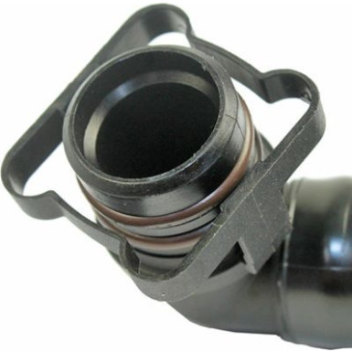 Metzger Schlauch, Kurbelgehäuseentlüftung 2380047