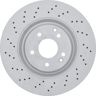 Bremsscheibe 0 986 479 C76 Bremsscheibe 0 986 479 C76