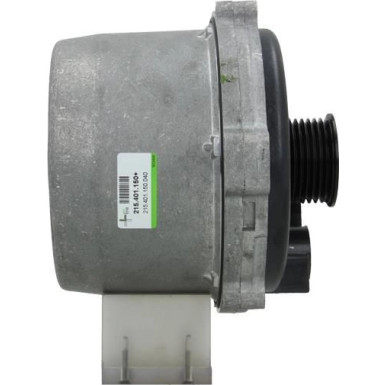 Generator 215.401.150.010