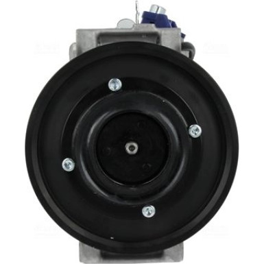 Nissens Kompressor, Klimaanlage FIRST FIT 89111