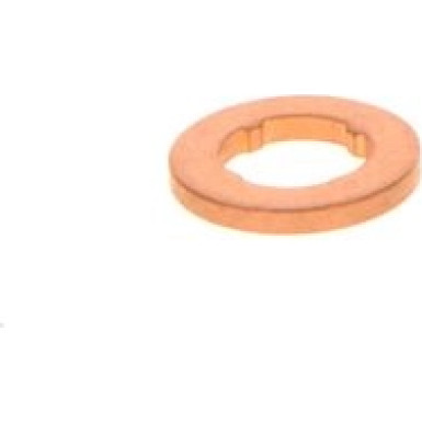 BOSCH Dichtung, Düsenhalter F 00V P01 004